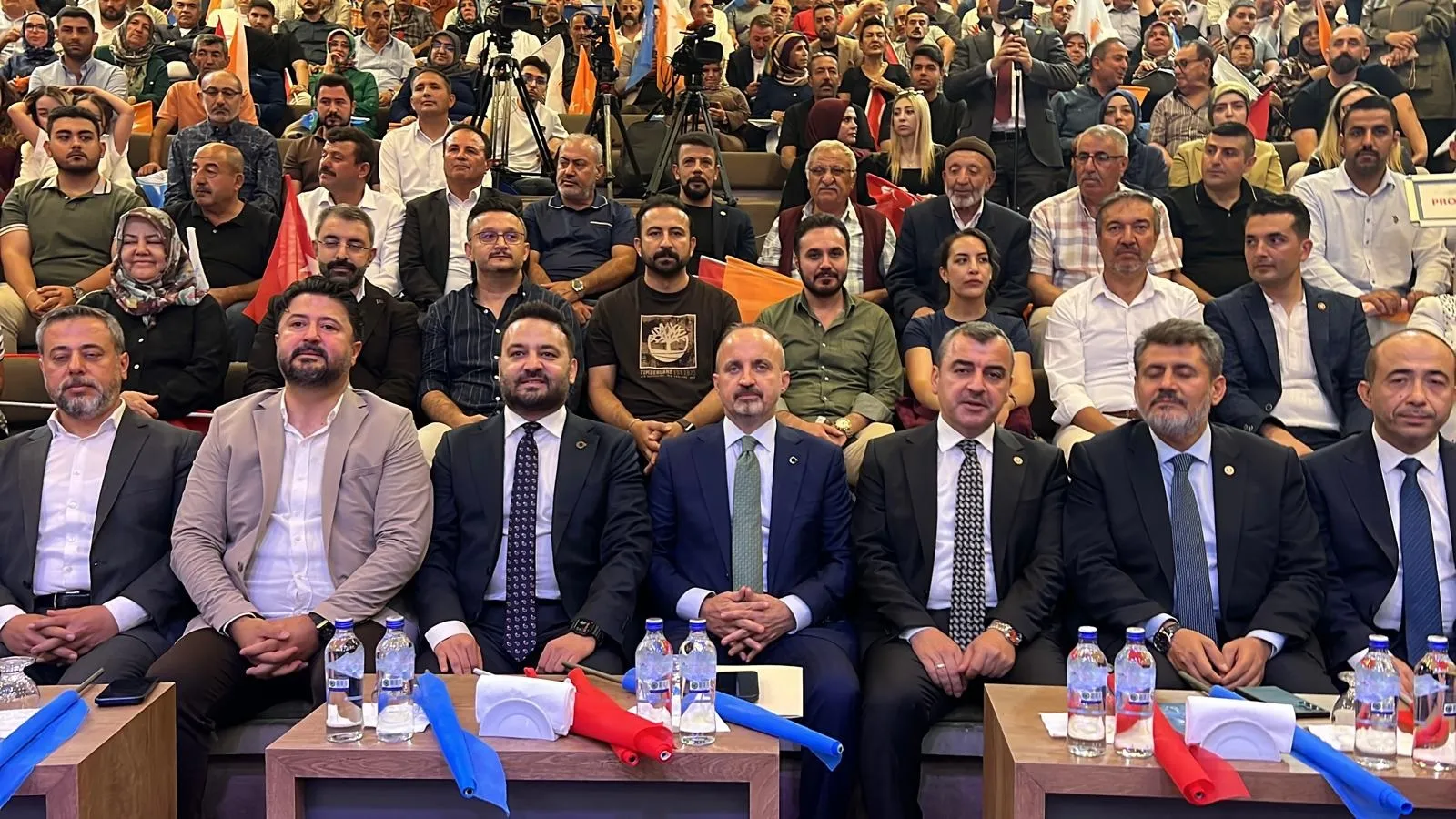 Terörsüz Türkiye hedefi için yeni Meclis süreci başlıyor