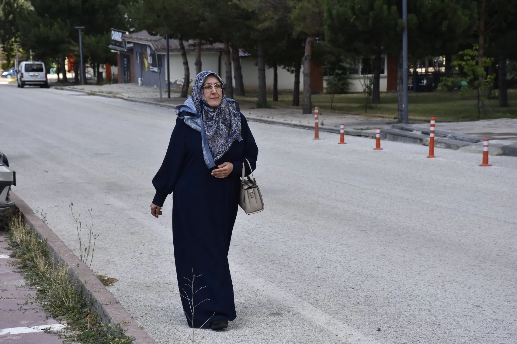 50 yaşında üniversiteyi kazandı 35 yıllık hayalini gerçeğe dönüştürdü