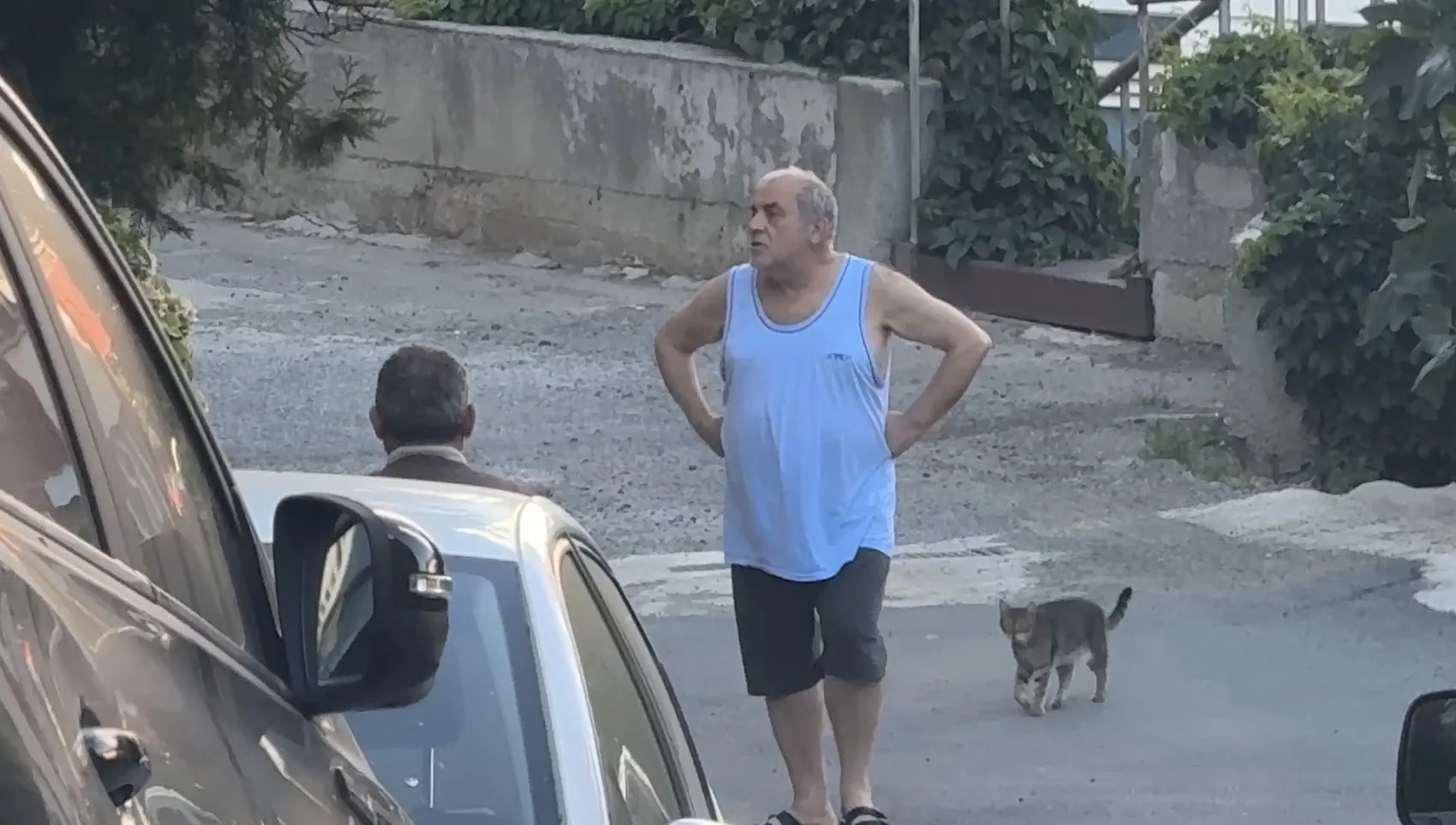 Nişantaşı’nda yalnız yaşayan adam evinde ölü bulundu