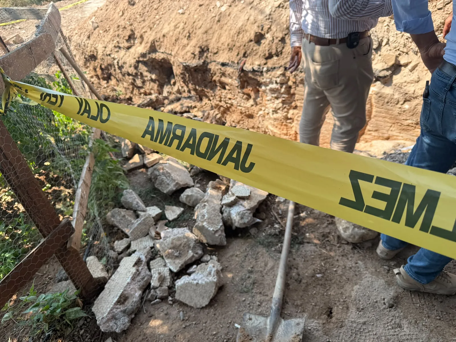 Reyhanlı'da sıradan bir altyapı kazısı tarihi eseri gün yüzüne çıkardı