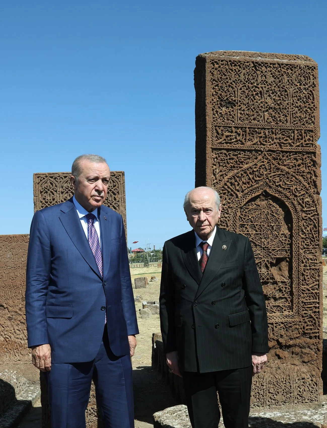 Erdoğan'dan İsrail'e sert mesaj Bu oyunu kaybedecekler