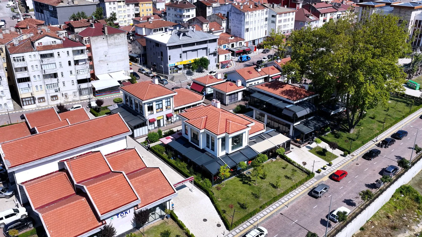 Bozkurt sel felaketinin üzerinden 5 yıl geçti