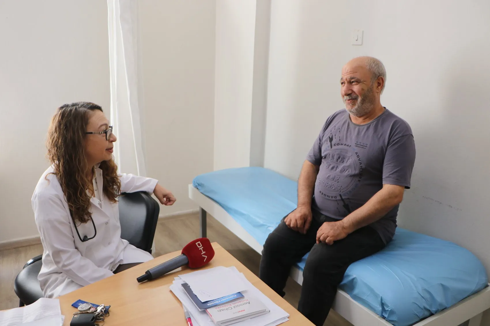Yaz aylarındaki ‘klima çarptı’ şikayetinde tek suçlu klima değil