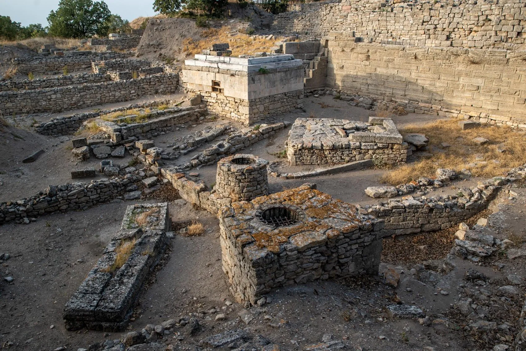 Çanakkale 9 gün boyunca kültür ve sanatla buluşacak