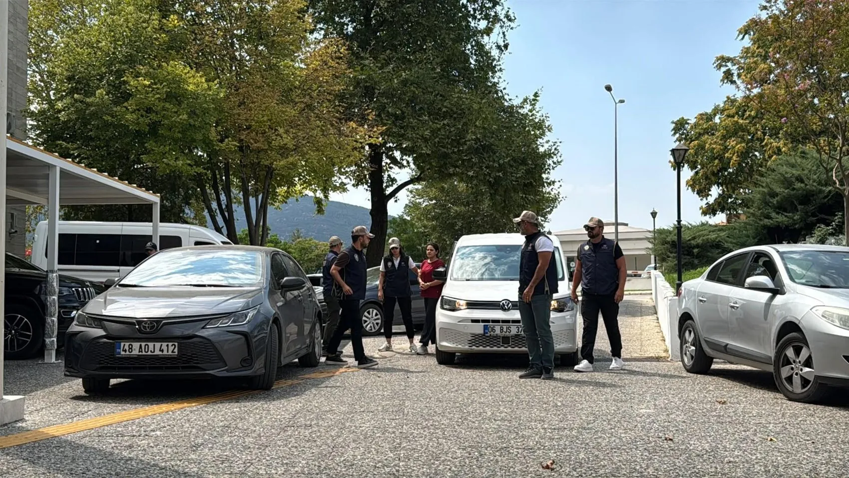 Cumhurbaşkanına suikast planlayan askerin ablası hakim karşısına çıkıyor