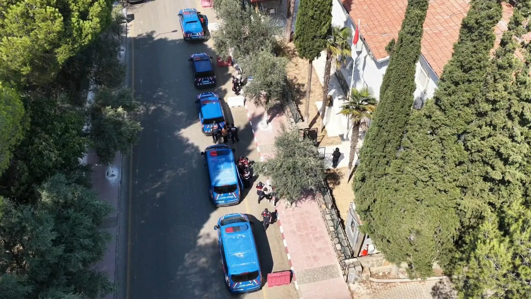 MİT'çiyim deyip 255 milyon TL topladılar, 7 kişi tutuklandı