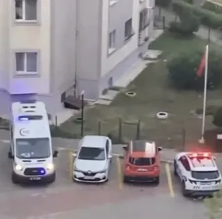 Beylikdüzü'nde bir kadın evinde hayatını kaybetmiş halde bulundu