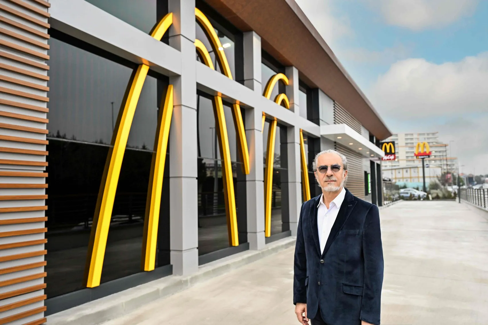McDonald’s Türkiye yeni restoranları için 2 bin 350 kişiyi işe alıyor