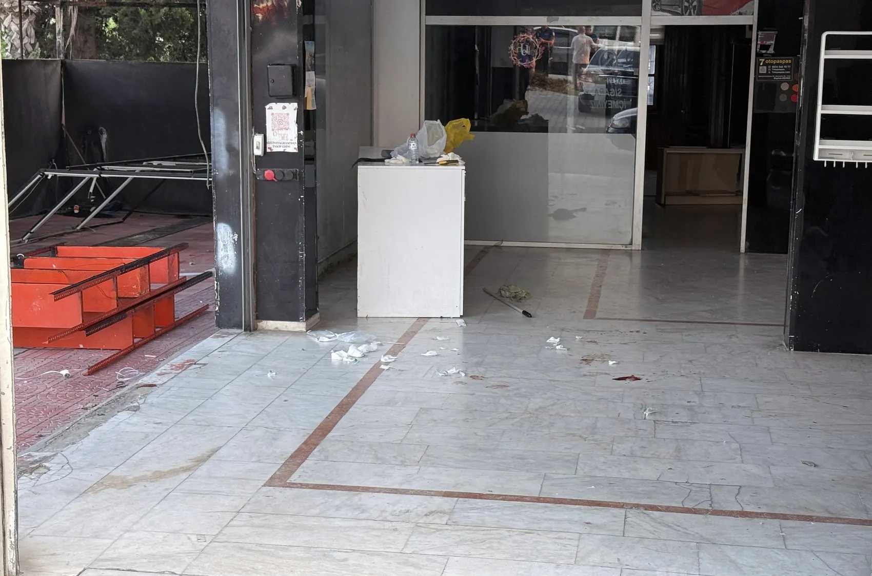Adana’da kanlı hesaplaşma Baba ve oğlu hayatını kaybetti