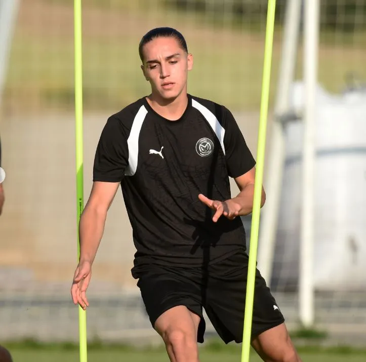 Manisa FK Erciyes’teki kamp sürecini noktaladı