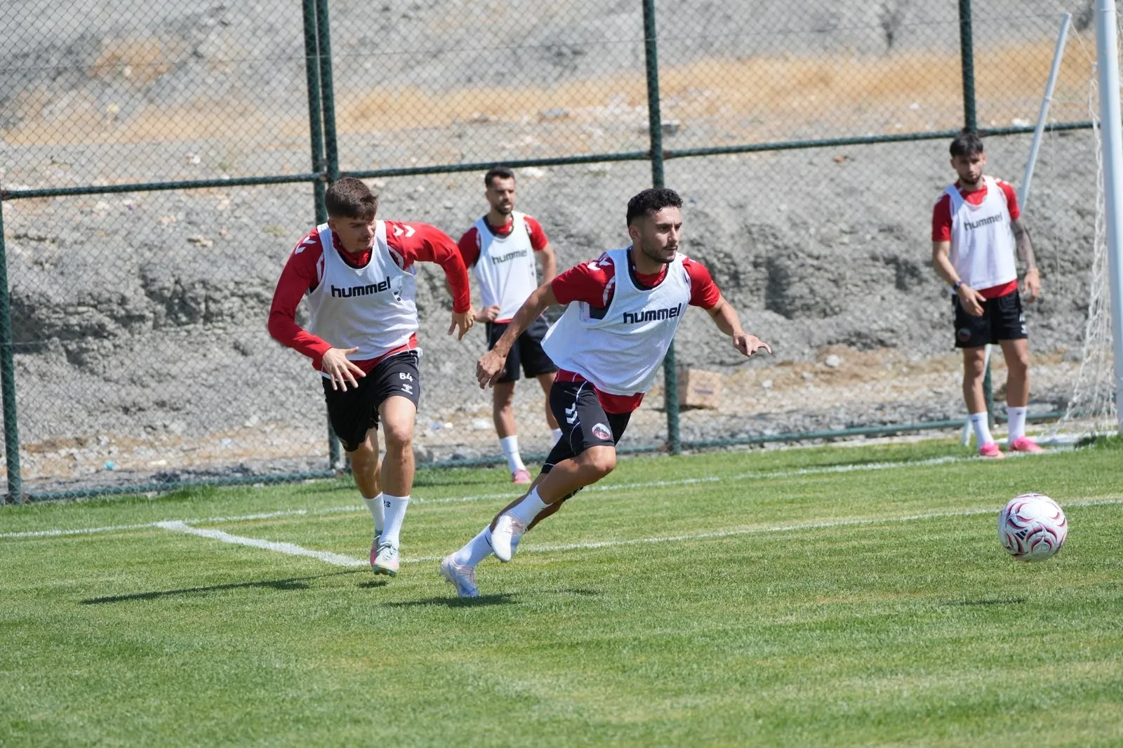 Mardin 1969 Spor gözünü Bolu deplasmanına dikti