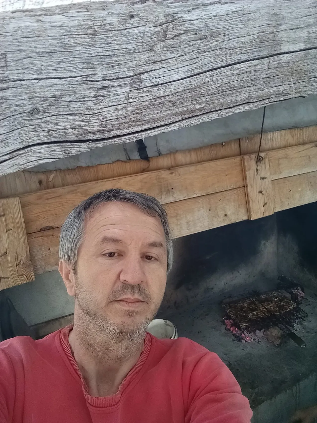 Gece Yarısı Kâbusu Domuz Sansıyla Açılan Ateş Kuzeni Vurdu