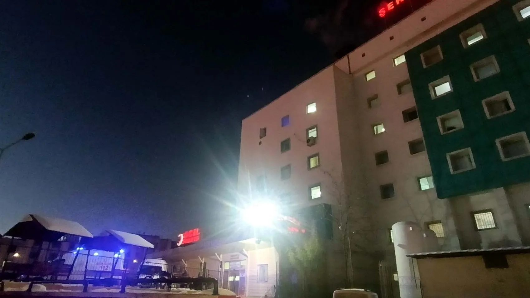 Alacak meselesi kanlı bitti Gaziantep'te kavgada 2 kişi öldü, 5 kişi yaralandı