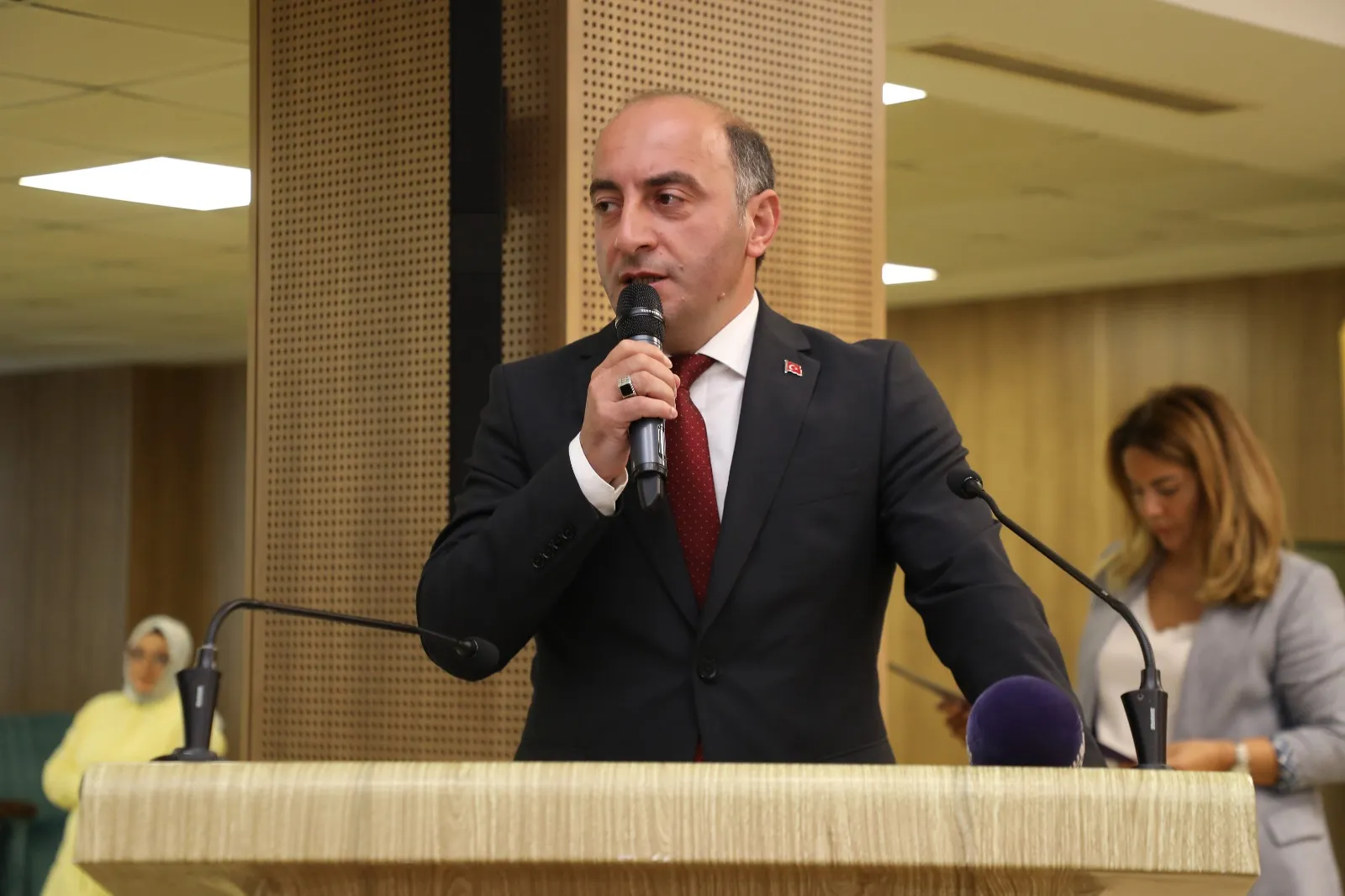 Ordu dünya bisikletçilerini ağırlamaya hazırlanıyor