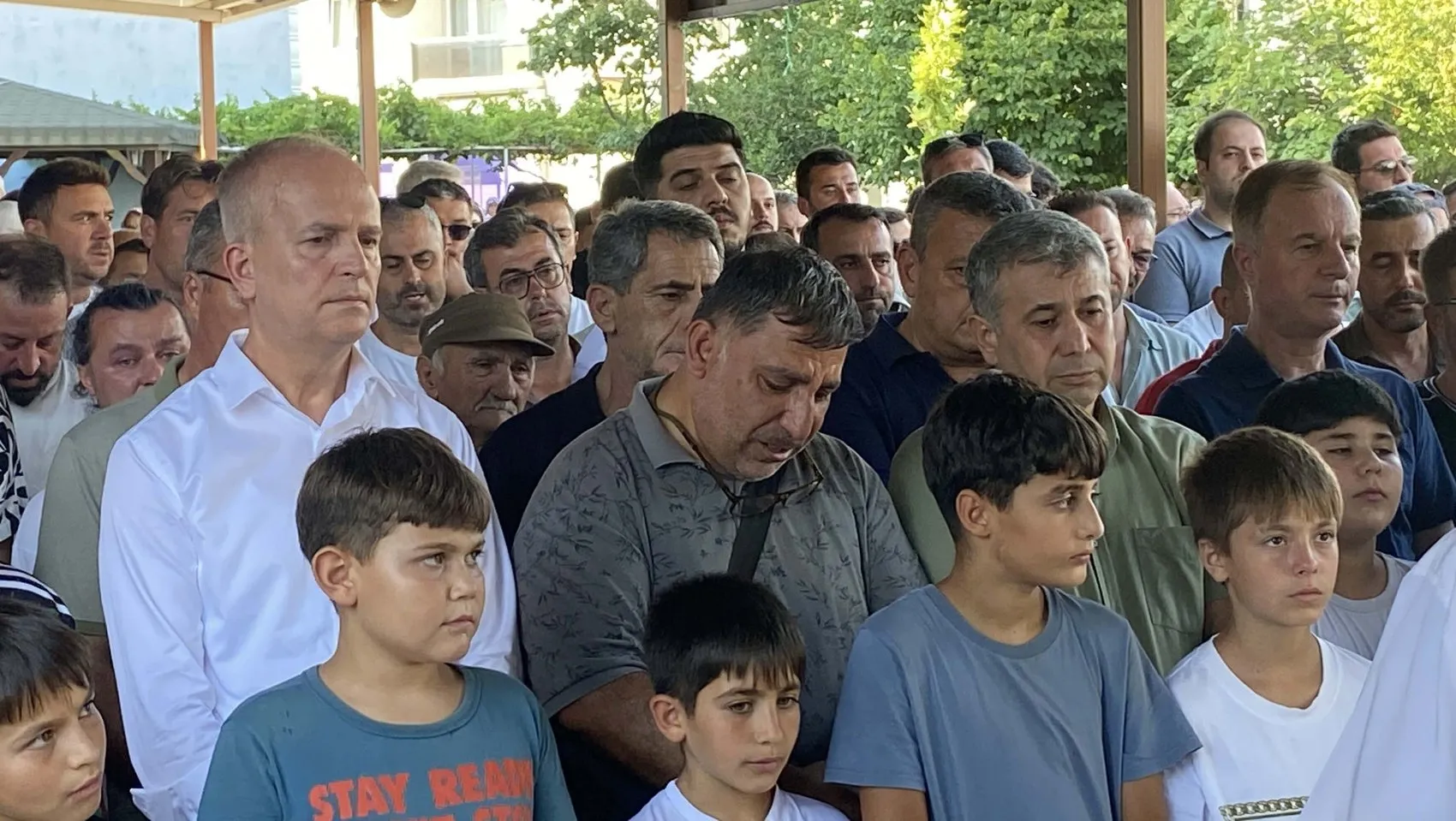 Çanakkale’de ilaçlama faciası Yusuf’un hayatına mal oldu