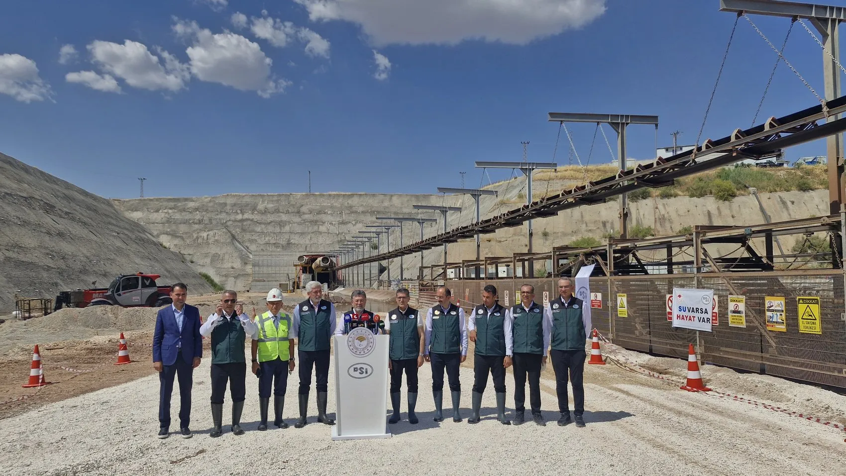 Silvan Projesi ile 305 bin kişiye yeni iş kapısı açılıyor