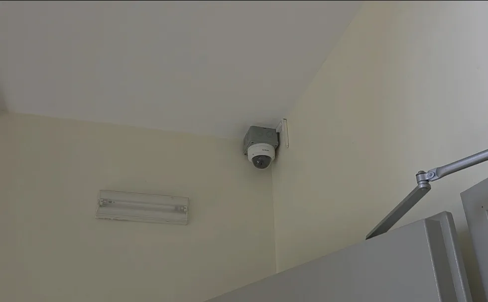 Avcılar'da güvenlikli sitede milyonluk soygun