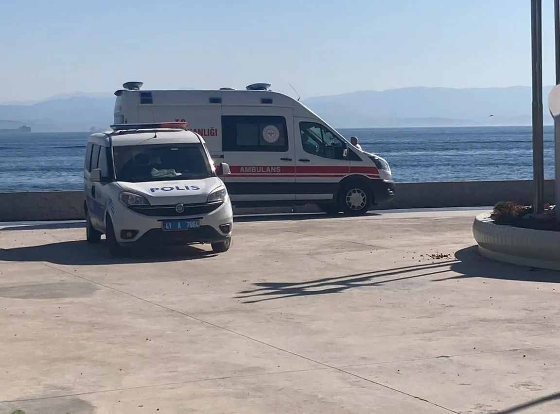 Darıca sahilinde üç kardeşin cansız bedeni bulundu
