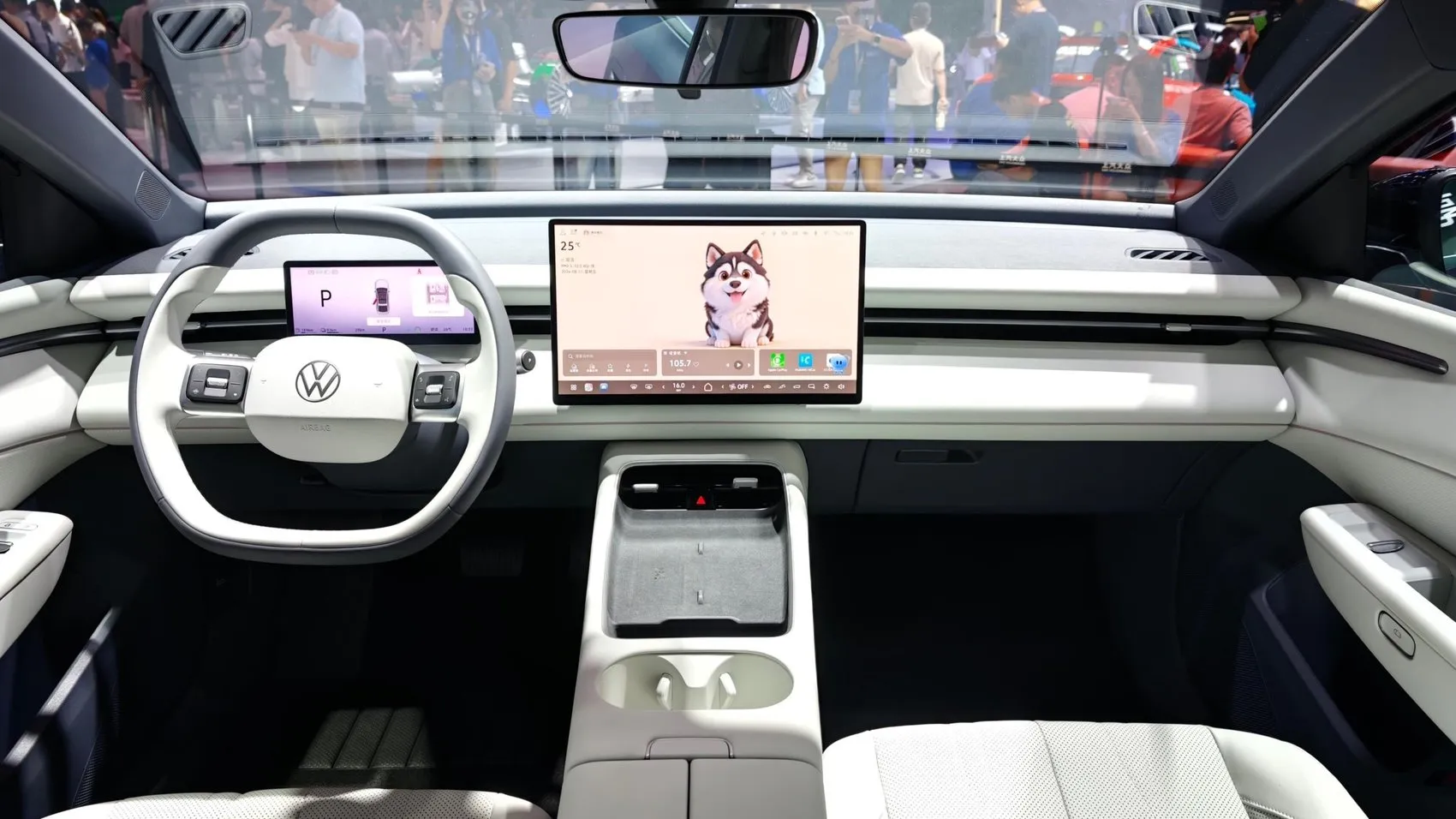 BYD'ye rakip Volkswagen ID. Era 5S şok fiyatla satışta