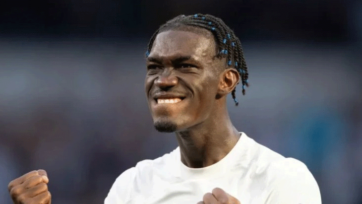 Transferde dur durak bilmiyor: Orta sahaya Premier Lig ayarı