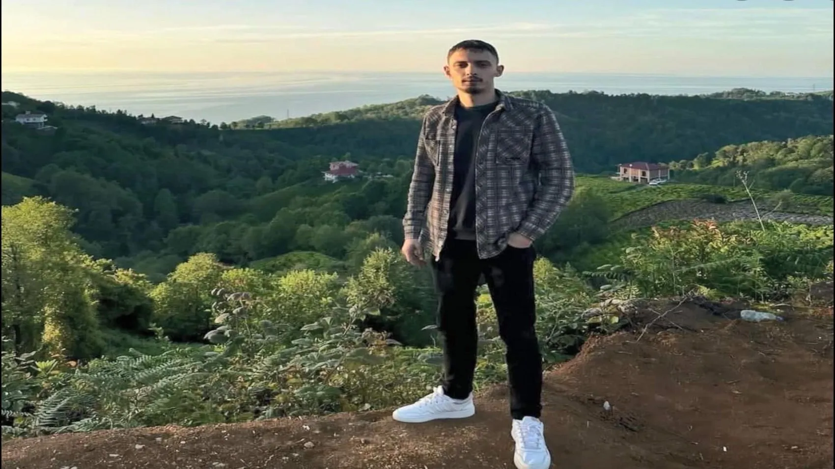 Tribün liderlerine saldırı emrini veren suç örgütü lideri yakalandı