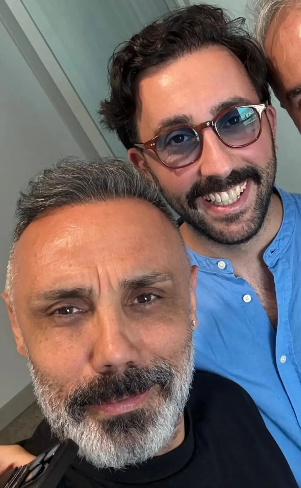 Okan Oğuz Daha 17 için yola çıkmıştı! Abi Umut Oğuz kazanın detaylarını öğrenince isyan etti 3