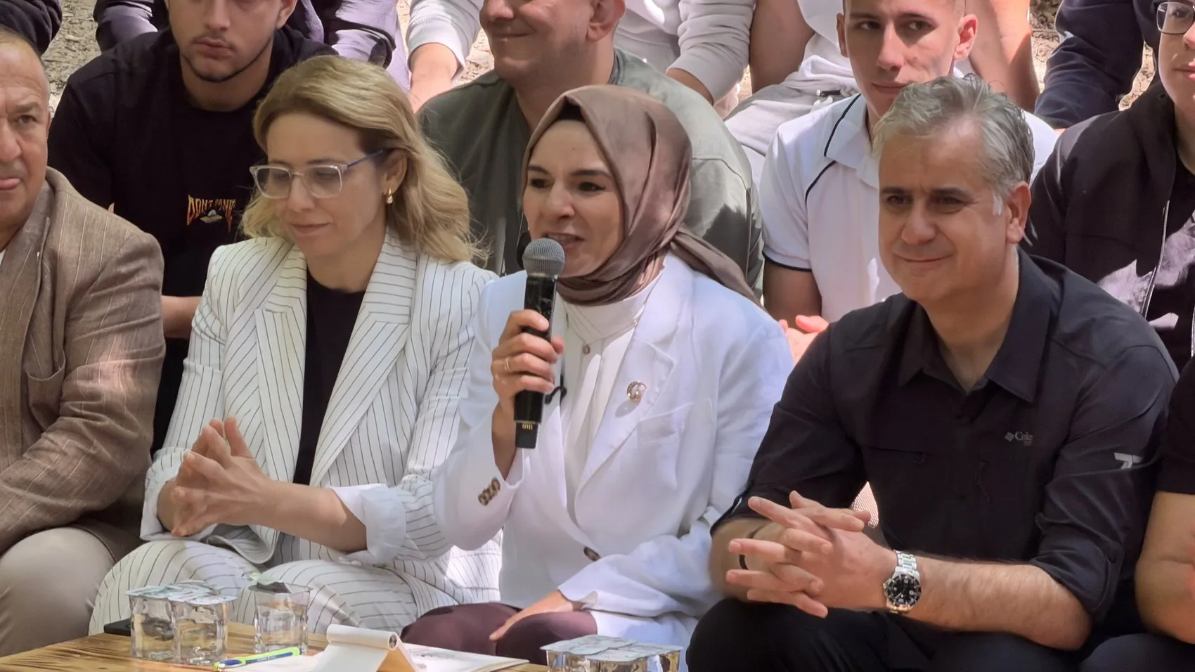 Şehit yakınları ve gaziler için yeni haklar geliyor