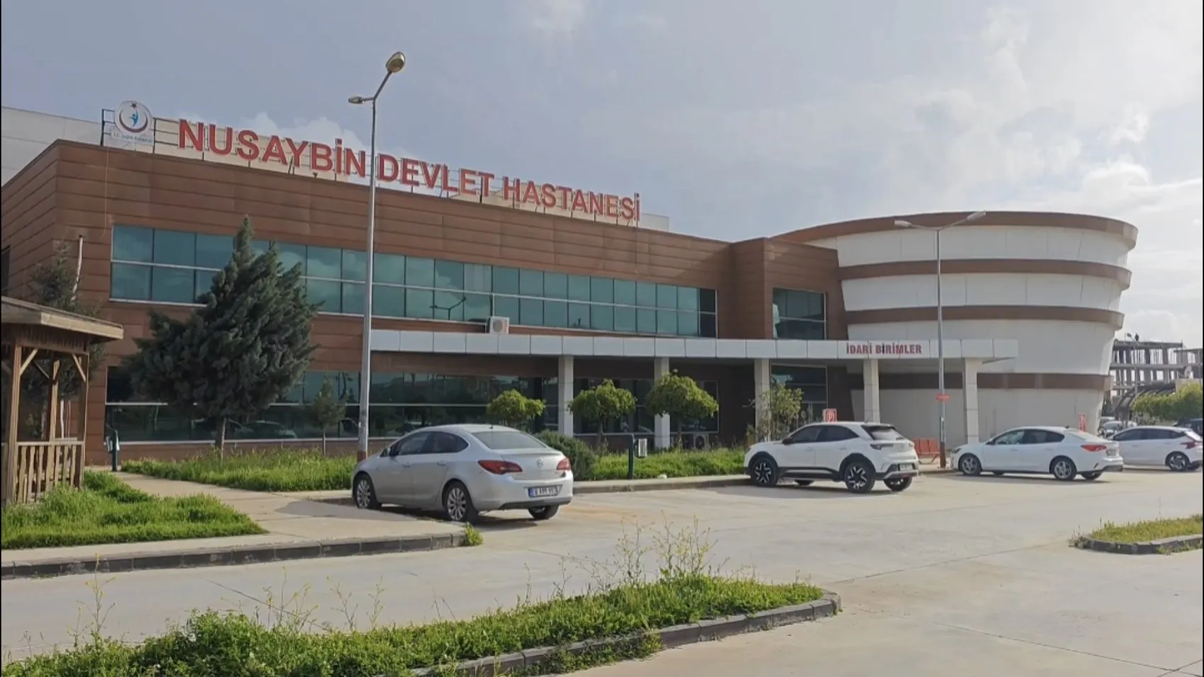 Nusaybin’de evde cinayet Yatalak eşini bıçaklayarak öldürdü