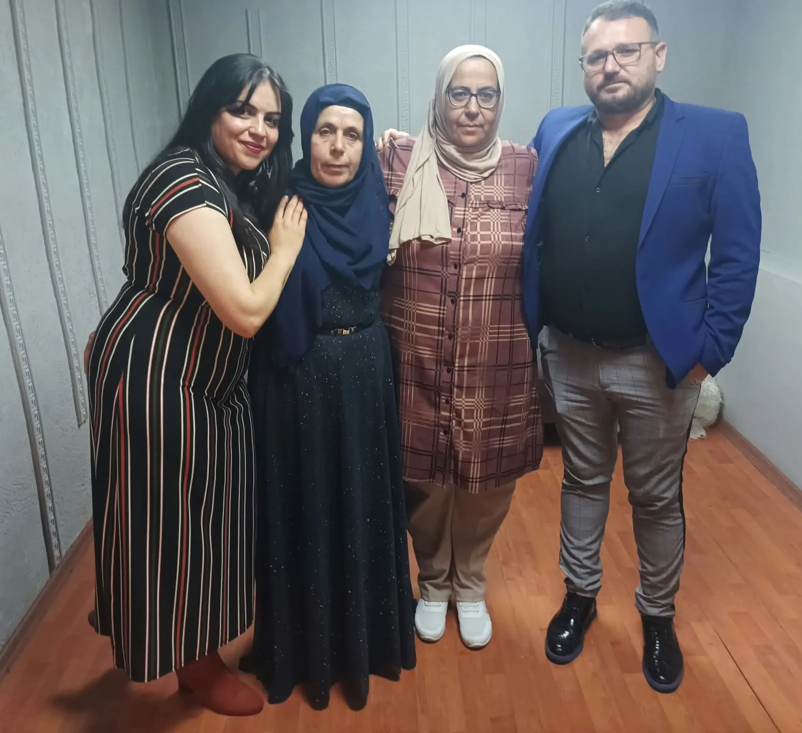 120 kilodan 87 kiloya Bir yıllık disiplinli değişim hikayesi