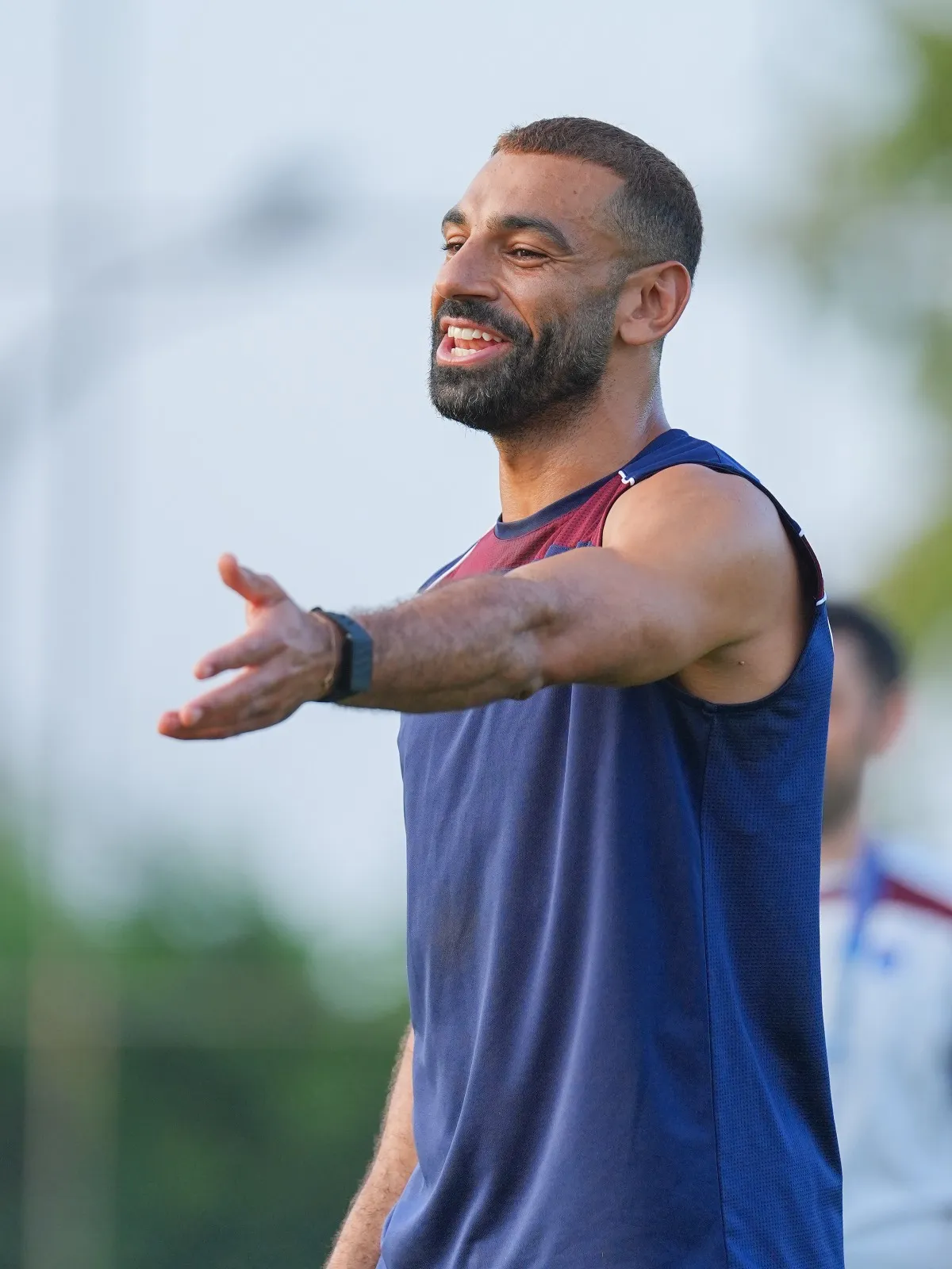 Trabzonspor Kasımpaşa maçı için vites yükseltti