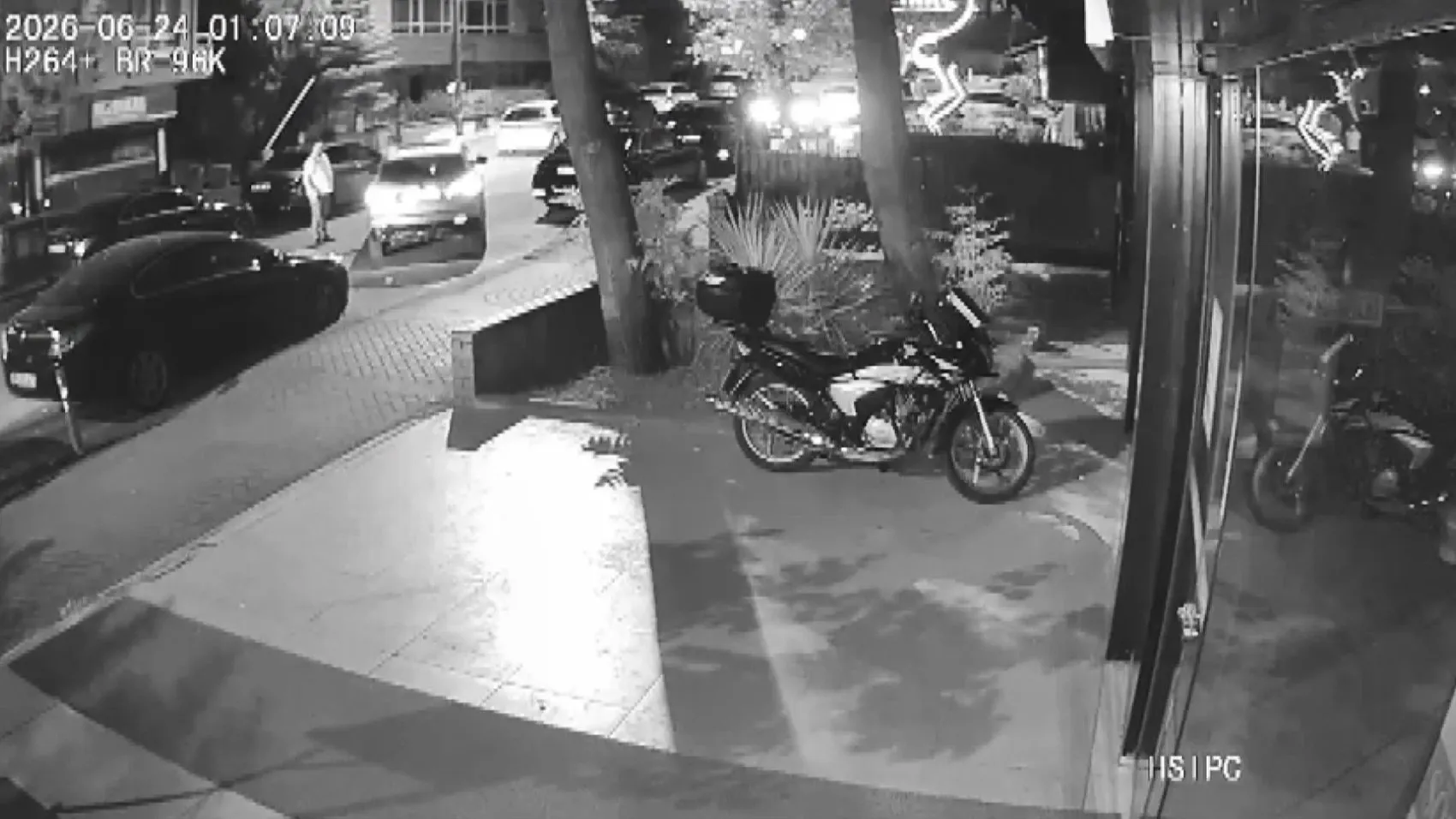 Ankara'da değnekçilere yönelik operasyonda 10 kişi yakalandı