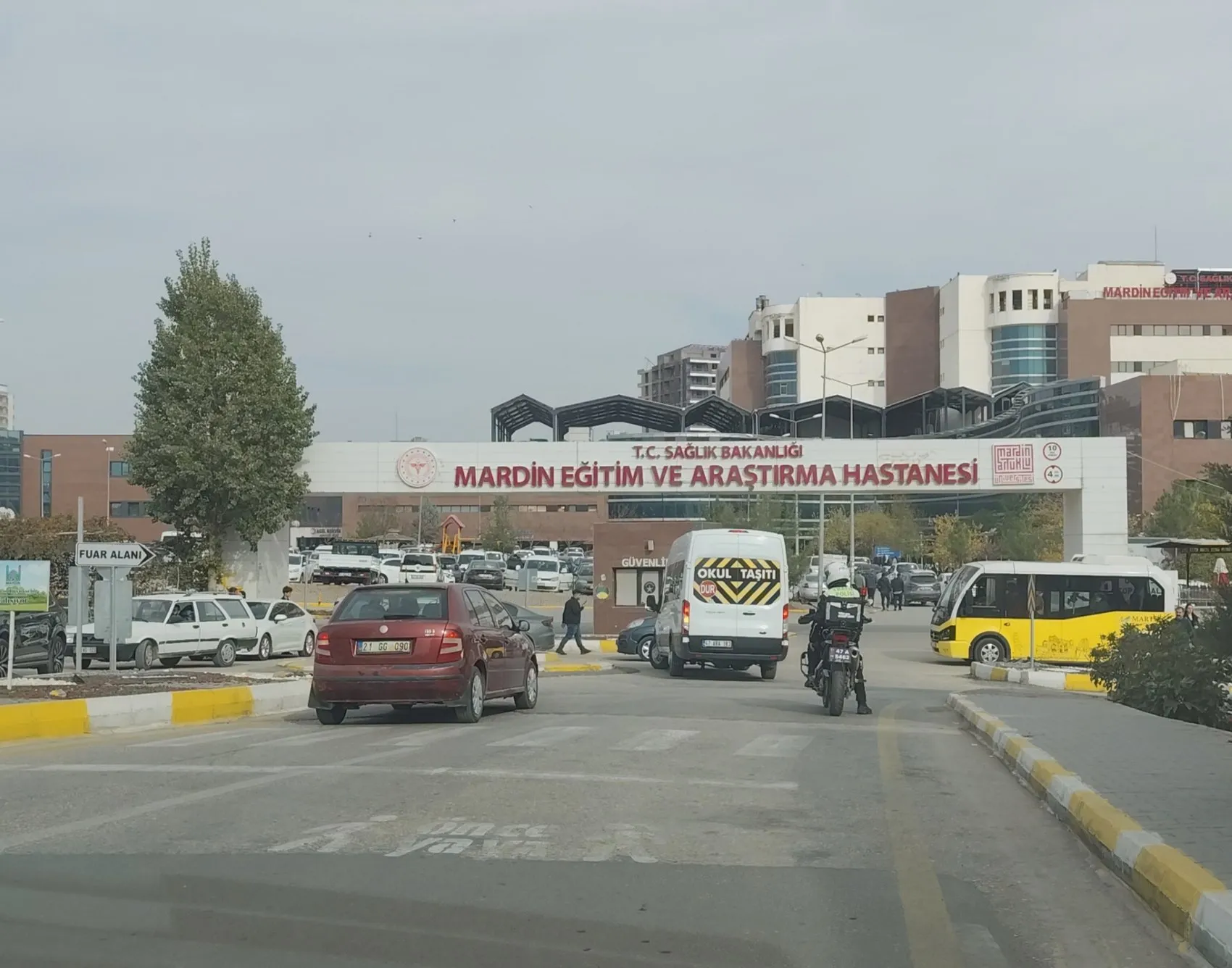 Mardin Ömerli'de aile içi silahlı kavgada bir kişi hayatını kaybetti