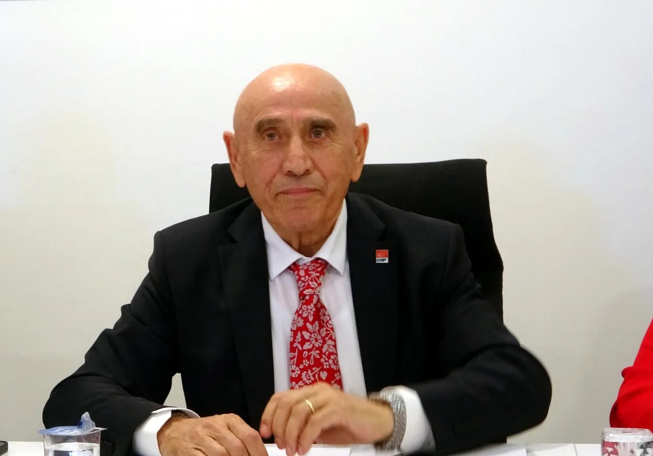 Seçmenin iradesi pazarlık konusu olamaz: CHP'den transferlere sert tepki