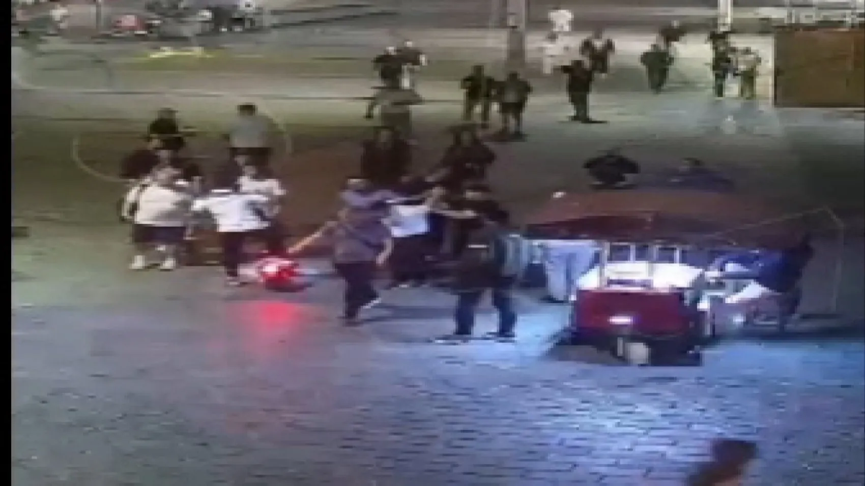 Pendik'te şantiye çıkışında infaz 3 kişi yakalandı