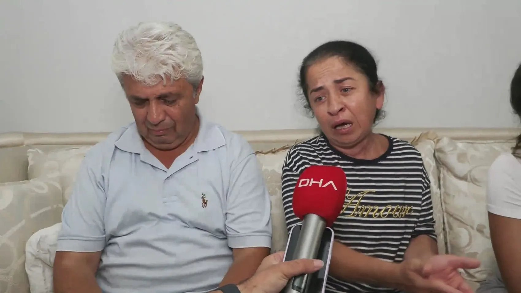 Şişli'de kadın cinayeti Uzaklaştırma kararı korumaya yetmedi