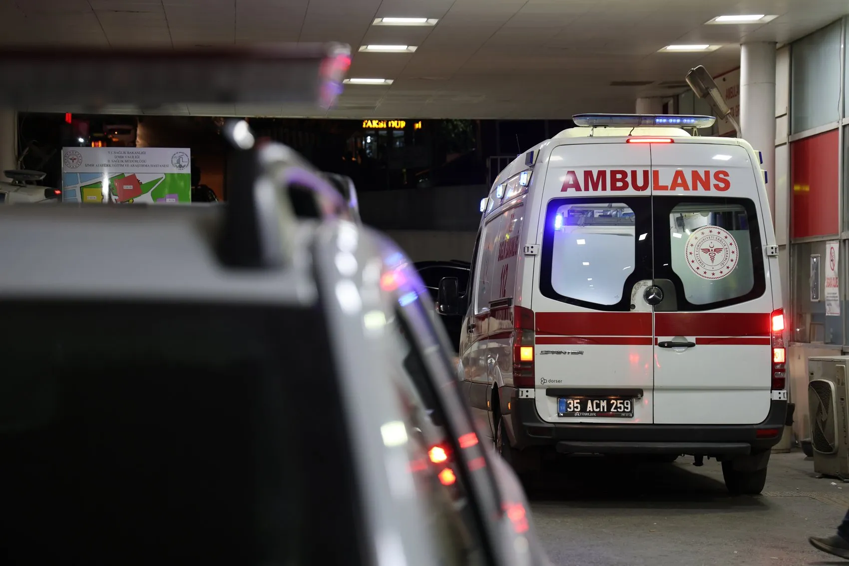 İzmir’de kız meselesi kavgası kanlı bitti