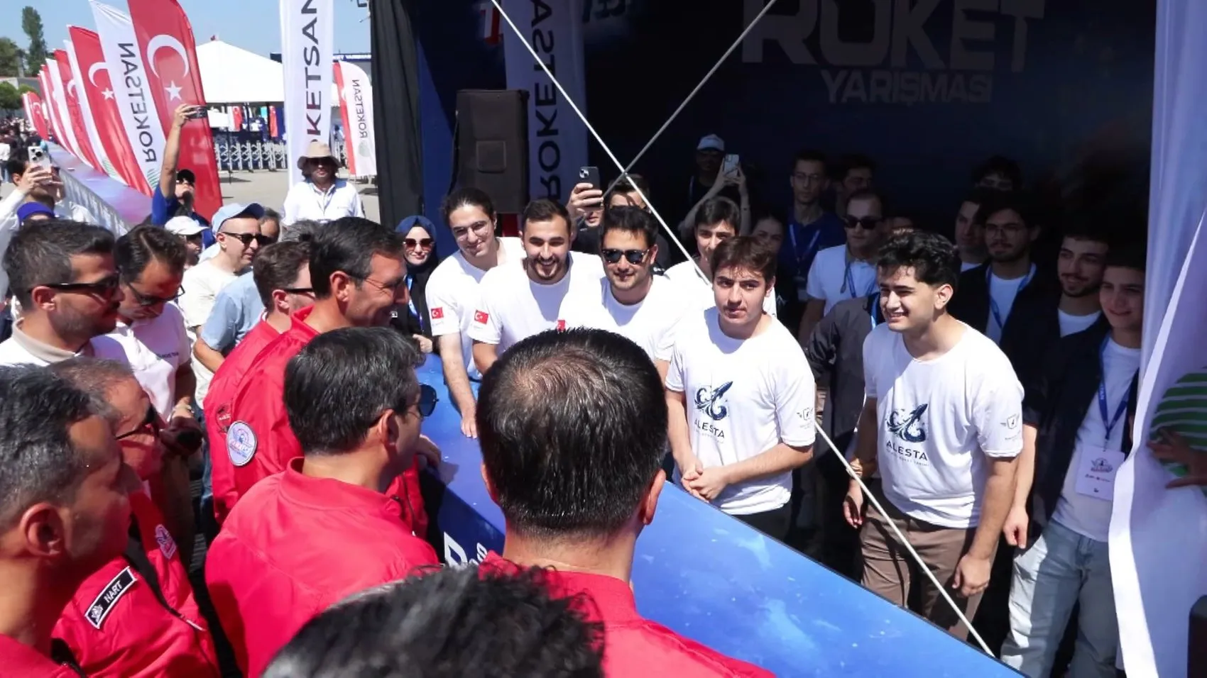 Selçuk Bayraktar İnsansız Savaş Uçaklarında Liderliği Hedefliyor