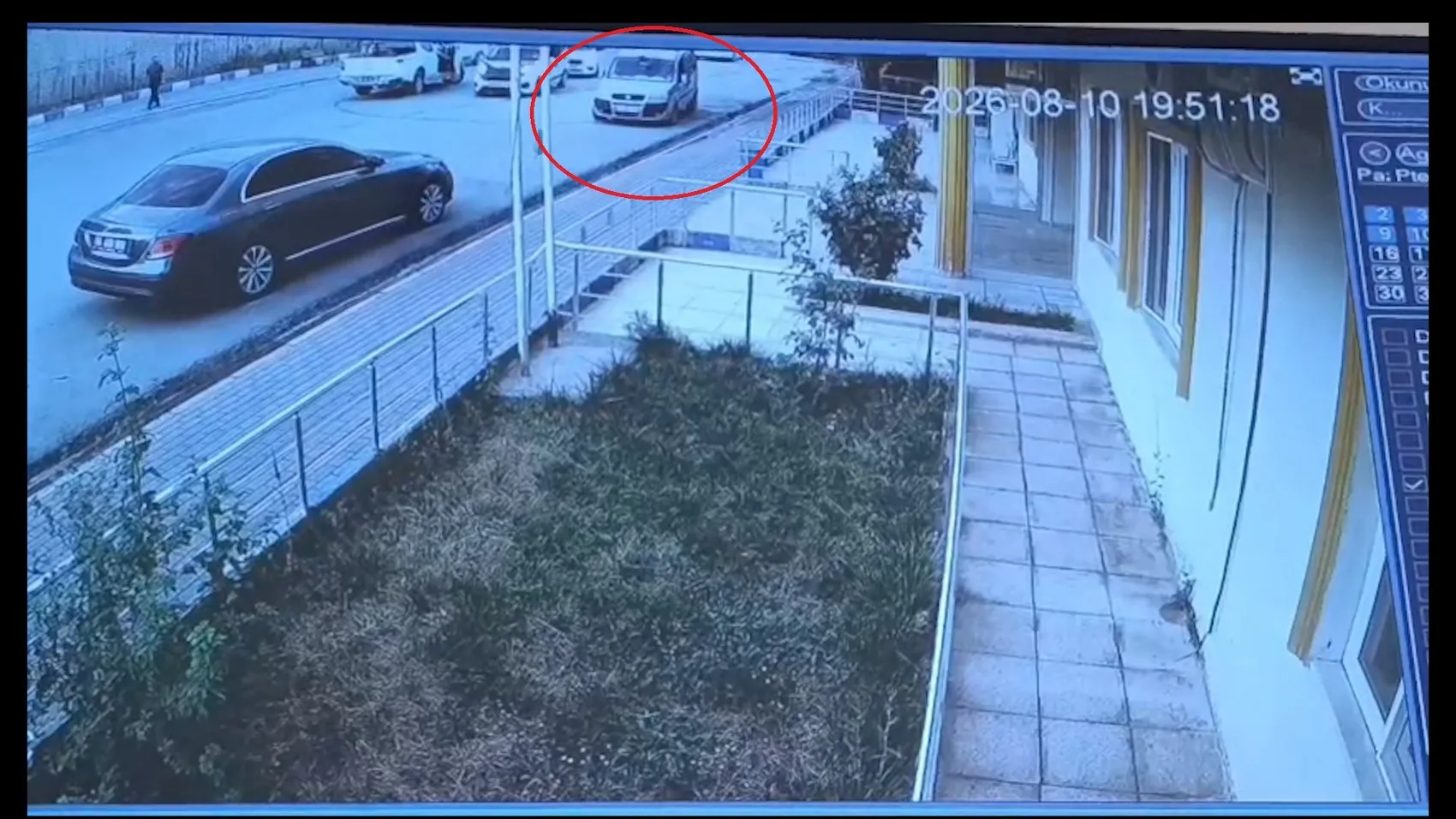 Siirt'te unutkanlık az kalsın faciaya yol açıyordu