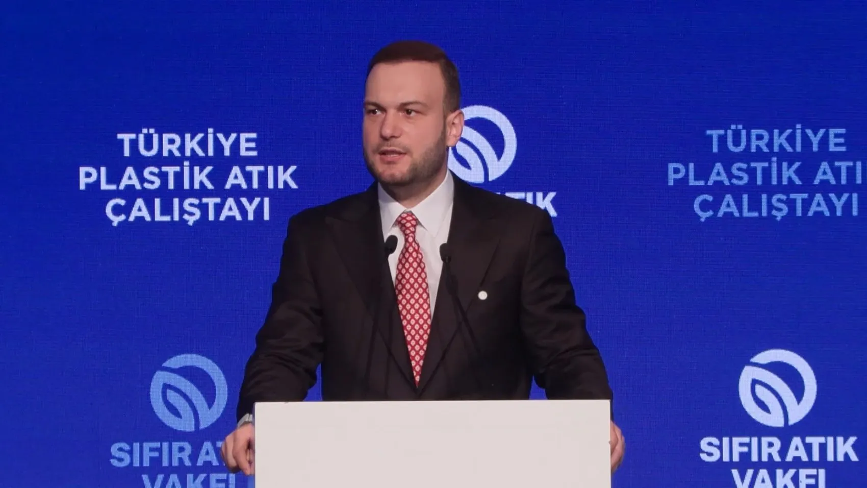 Plastik krizine karşı dev seferberlik: Türkiye 2053 vizyonu için düğmeye bastı