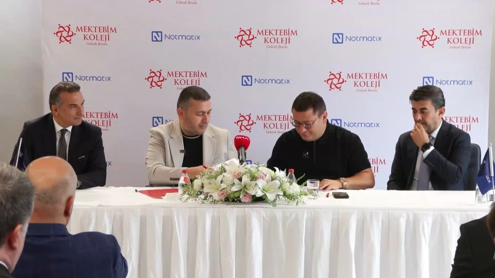 Sınav kağıtlarını yapay zeka okuyacak