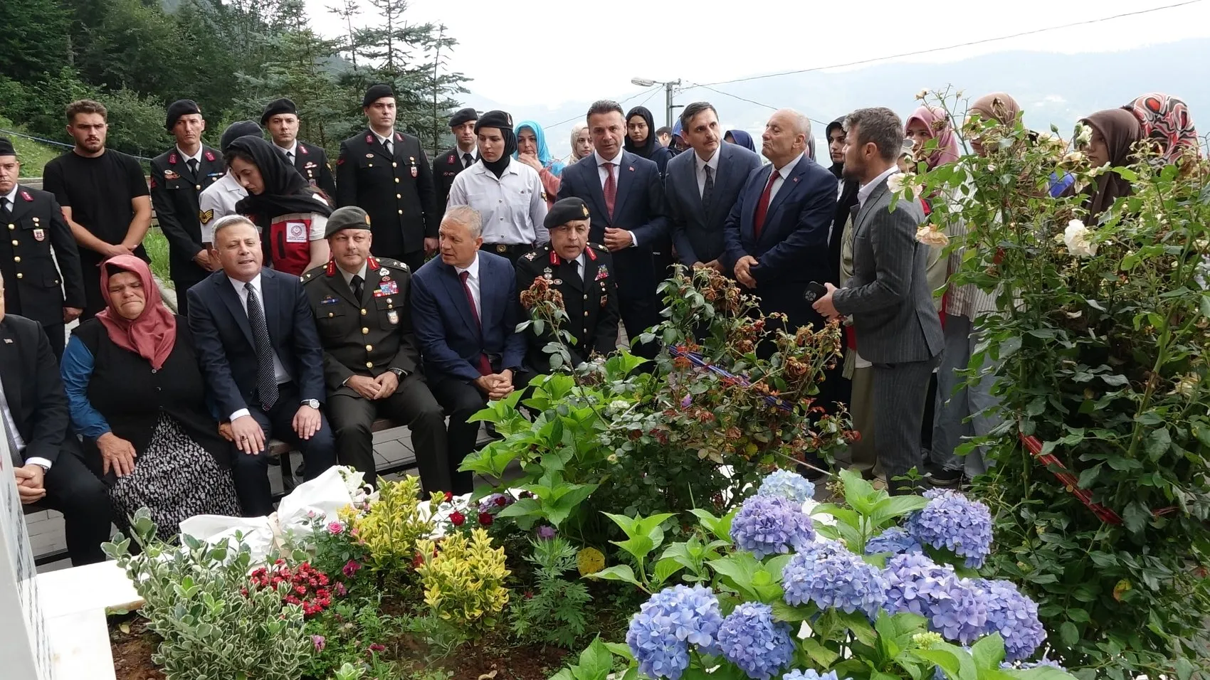 İyi ki varsın Eren 9 yıl önce bugün kaybettik