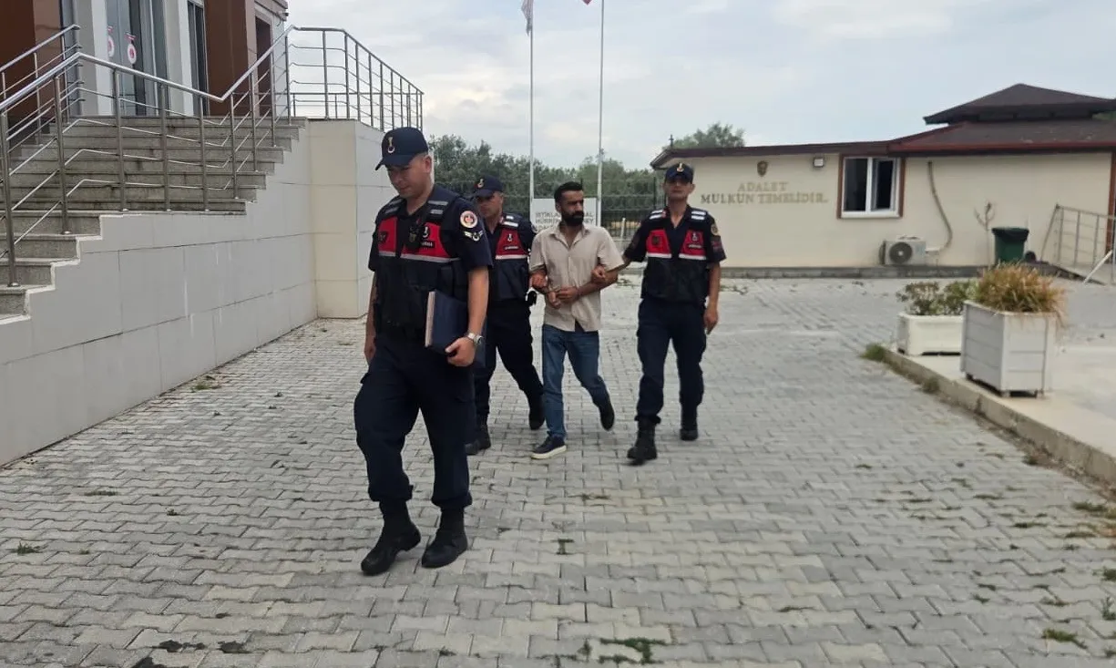 Sosyal medyadan gazinoya işçi arayan şahıs cezaevine gönderildi
