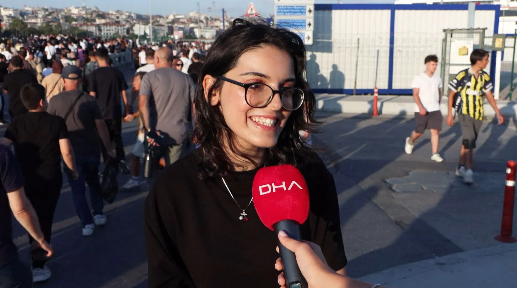 Yenikapı semalarında gökyüzü şöleni: SOLOTÜRK nefes kesti