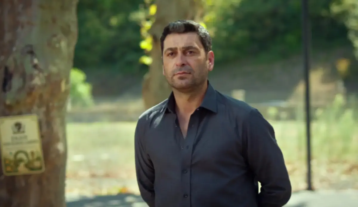 Uzak Şehir 3. sezon ilk tanıtım izle! Burası Mardin değil, burası Budapeşte 1