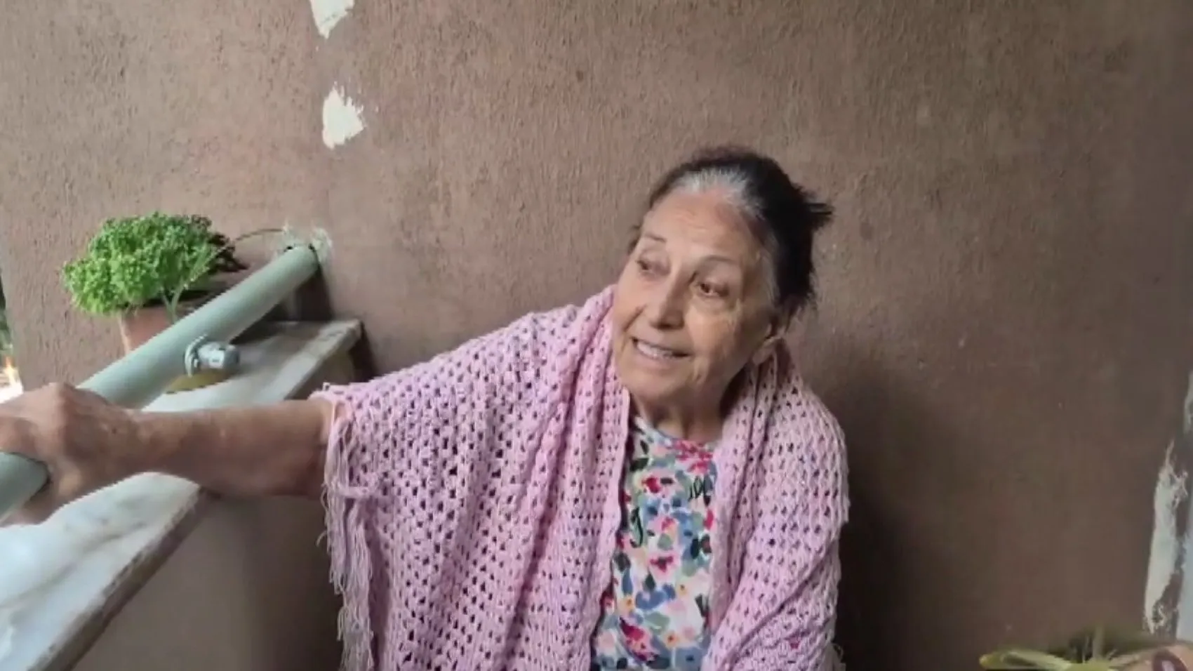 Avcılar'da kentsel dönüşüm baskısıyla 81 yaşındaki kadının evi ateşe verildi