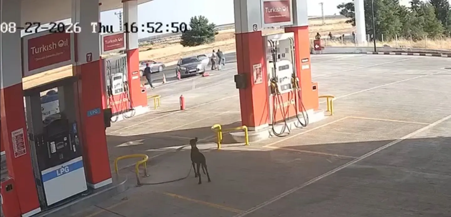 Gaziantep'te alacak kavgası kanlı bitti 2 ölü, 5 yaralı