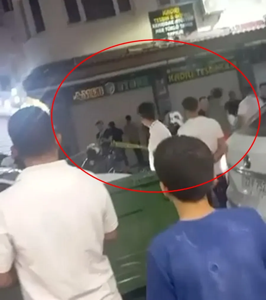 Sur'da el bombası taşıyan 4 kişi mahkemeye çıktı, karar tutuklama