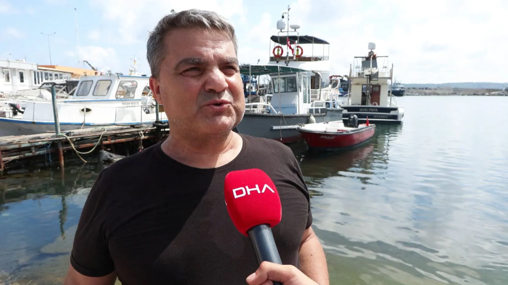 Yeni balık sezonunda palamut bereketi bekleniyor