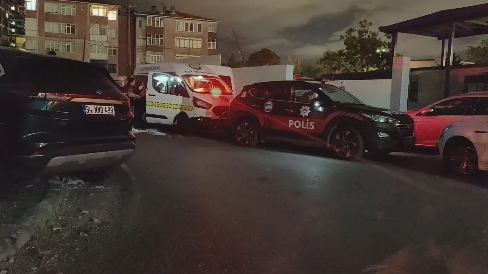 Kafede oyun oynarken vurulan iki kişi hayatını kaybetti