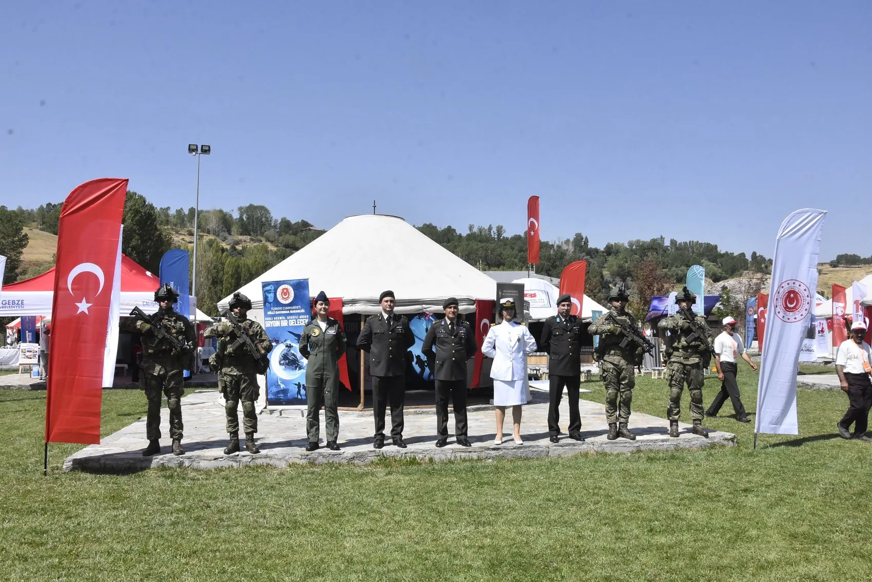 Kabine Toplantısı bu yıl üçüncü kez Ahlat’ta toplanacak
